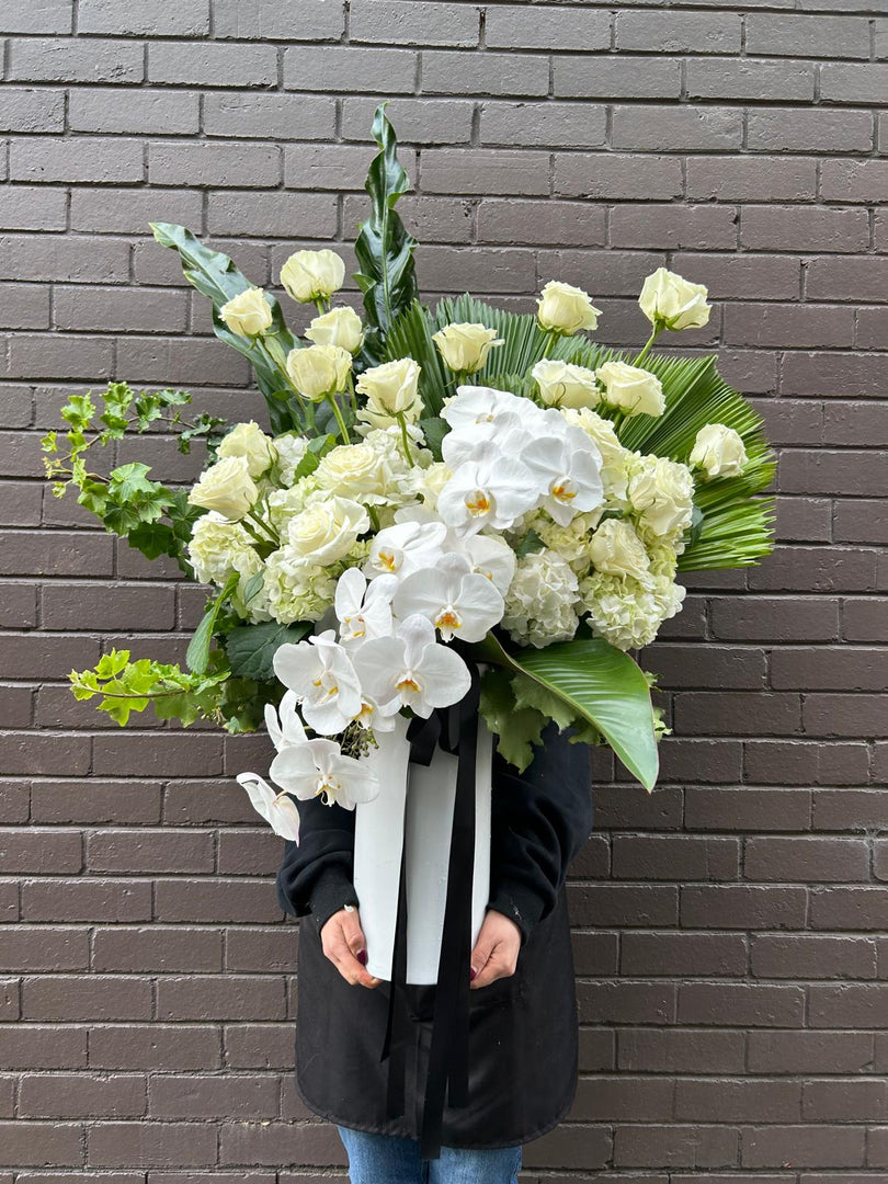 Lisa bouquet