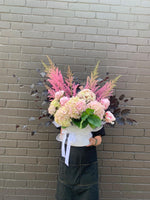 Load image into Gallery viewer, Charlotte bouquet arrangement