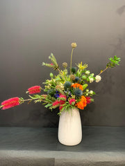 Amiya arrangement
