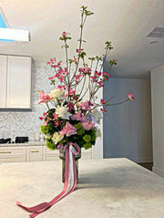 Zayana arrangement