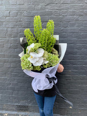 Tyler bouquet