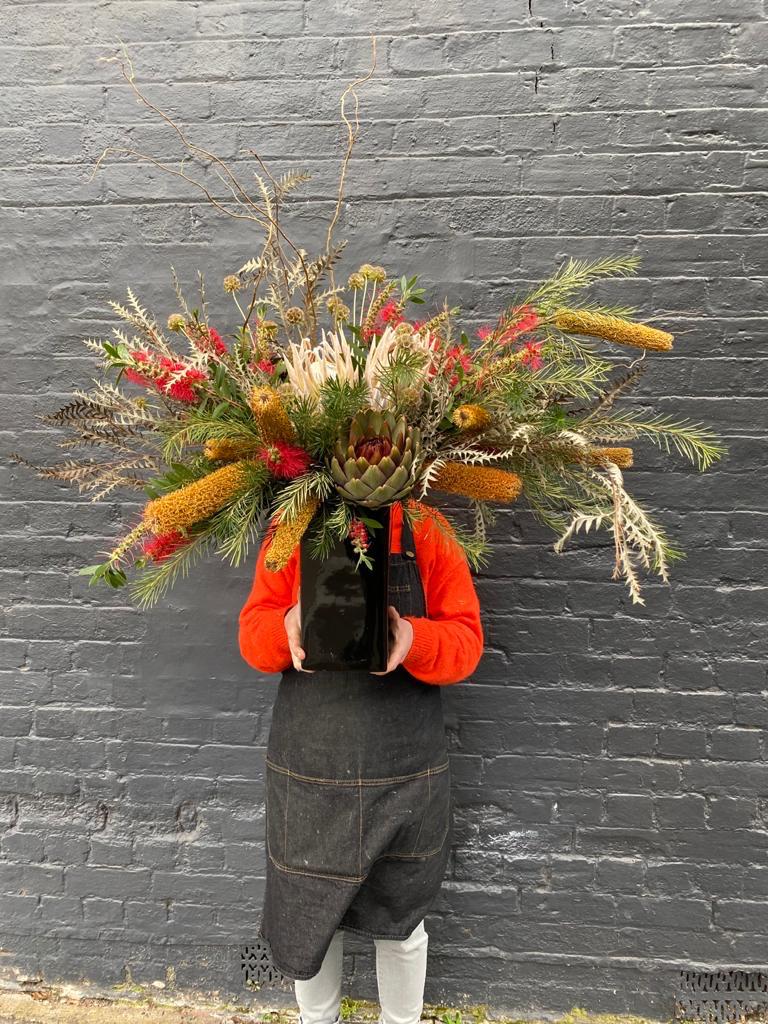 Levy native bouquet