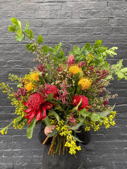 Nyla native bouquet