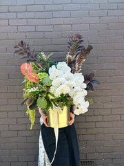 Goldie bouquet