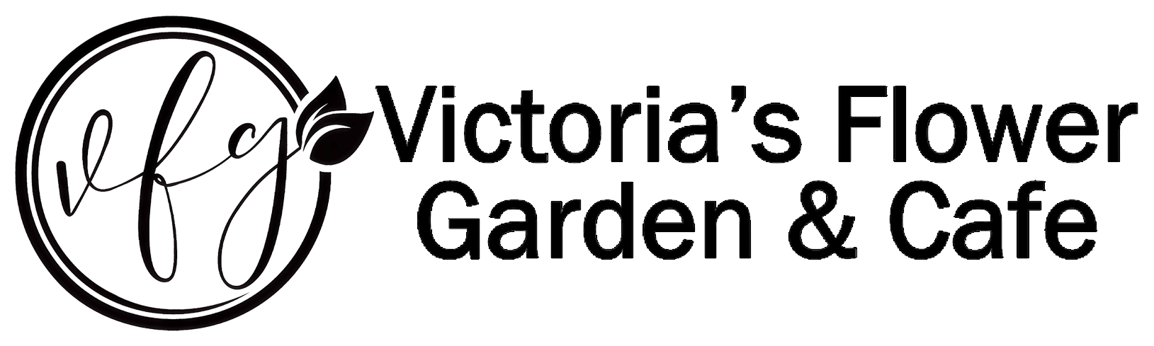 Victoria's Flower Garden 