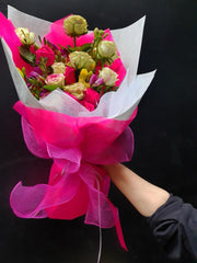 Jupiter bouquet