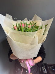 Tulip Bouquet
