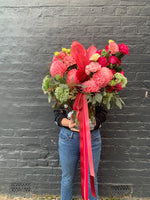 Load image into Gallery viewer, Mavis bouquet