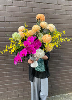 Load image into Gallery viewer, Odette arrangement