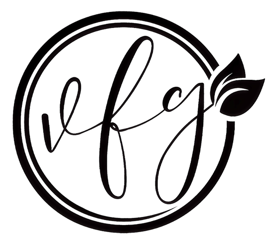 Victoria's Flower Garden 