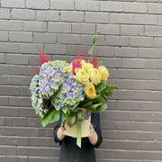 Trudy bouquet