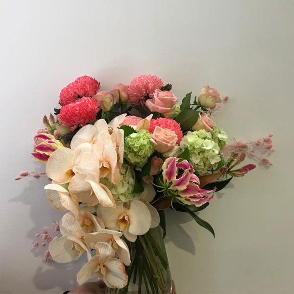 Nala Bouquet - Florist Camberwell