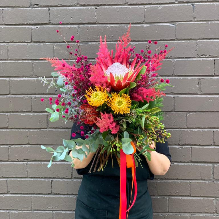 Native Bunch