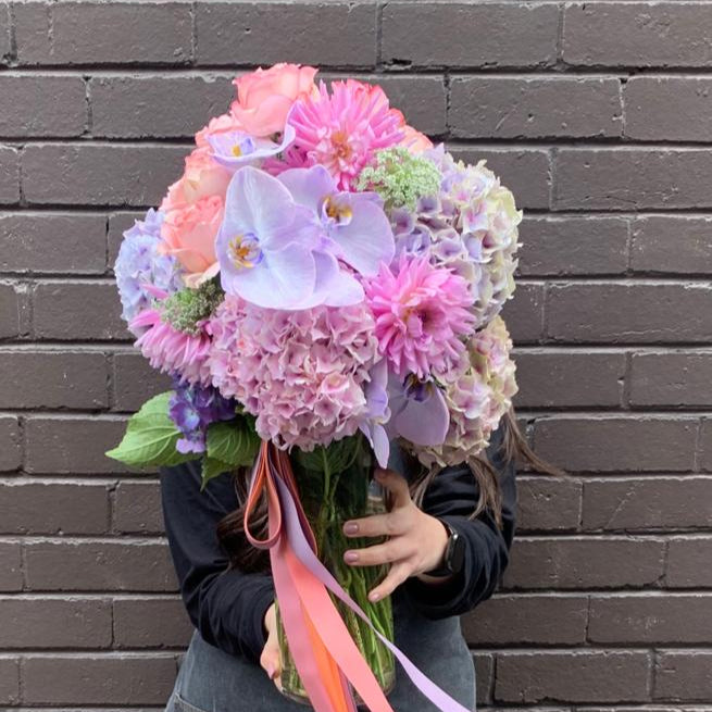 Flowerbomb